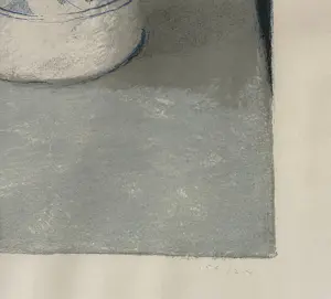 Mart Kempers - Bloemstilleven kopen? Bied vanaf 50!