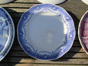 Villeroy en Boch - 11 borden van Villeroy & Boch, Boch en Boch Freres kopen? Bied vanaf 50!