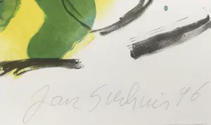 Jan Sierhuis - Titel onbekend kopen? Bied vanaf 45!