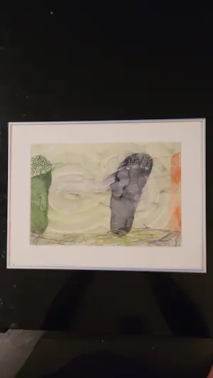 Arno Kramer - Untitled kopen? Bied vanaf 80!