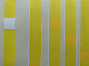 Theo Schuurman - olieverf op papier | 'K 79-22' | 1979 kopen? Bied vanaf 1!