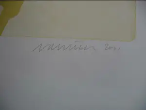 Jan Vanriet - zonder titel kopen? Bied vanaf 175!