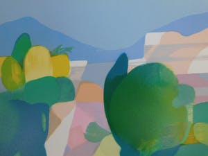 Freddy Defossez - Hauts de Mougins kopen? Bied vanaf 15!