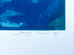 Jenny Fleur - Ontstaan van de Wereld 4+5+6 kopen? Bied vanaf 38!