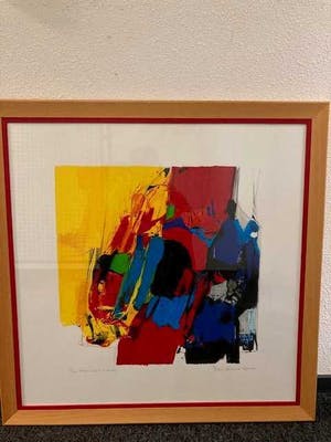 Frank Lejeune - Fade away in a dream kopen? Bied vanaf 80!