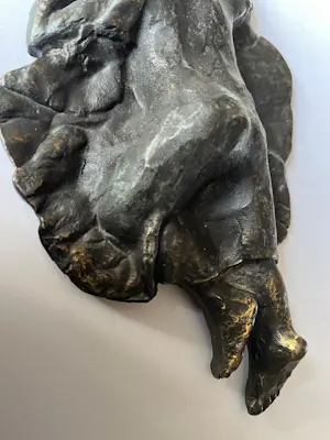 Astrid Veldhuyzen-Koppen - De droom kopen? Bied vanaf 60!