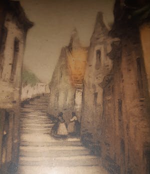 Jef Codron - Epicerie à Bruxelles kopen? Bied vanaf 35!