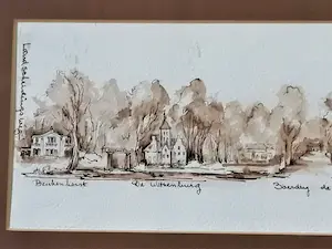 Addi Kubbinga-Kwakkelstein - Rijksstraatweg Wassenaar kopen? Bied vanaf 40!