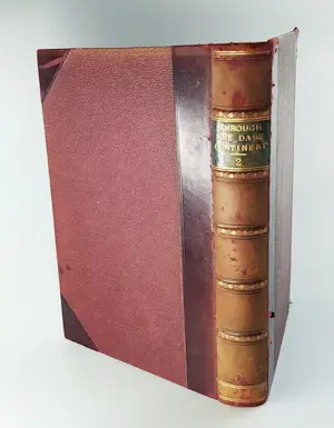 AcheterAntiquarisch Boek - Through the Dark Continent (Volume 2 only) Stanley, Henry M. - 1899? Enchérissez de 25!
