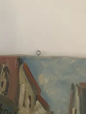 Jan Kelderman - Straatje in Parijs kopen? Bied vanaf 50!