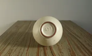 Plateelbakkerij Schoonhoven - Lot van 4 crisisaardewerk objecten kopen? Bied vanaf 1!