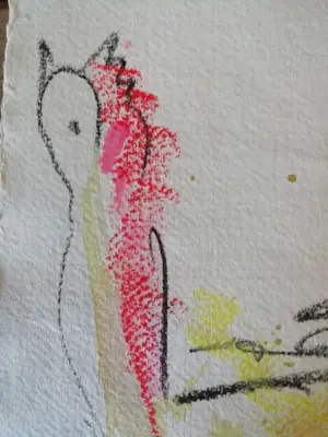 Anton Heyboer - Oerkip kopen? Bied vanaf 50!