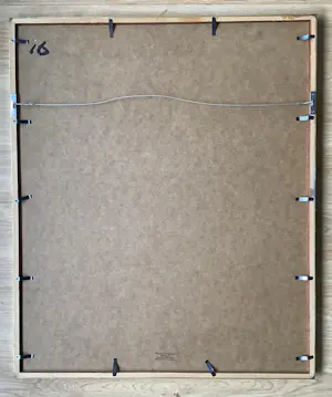 Henri Guibal - Femme II kopen? Bied vanaf 145!