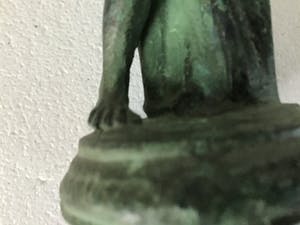 Niet of onleesbaar gesigneerd - Aphrodite Kallipygos kopen? Bied vanaf 10!