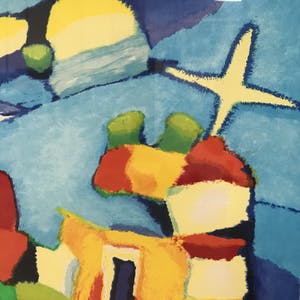 Saskia Bremer - Jerusalem Castle kopen? Bied vanaf 70!