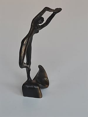 Corry Ammerlaan - Sculptuur kopen? Bied vanaf 1!