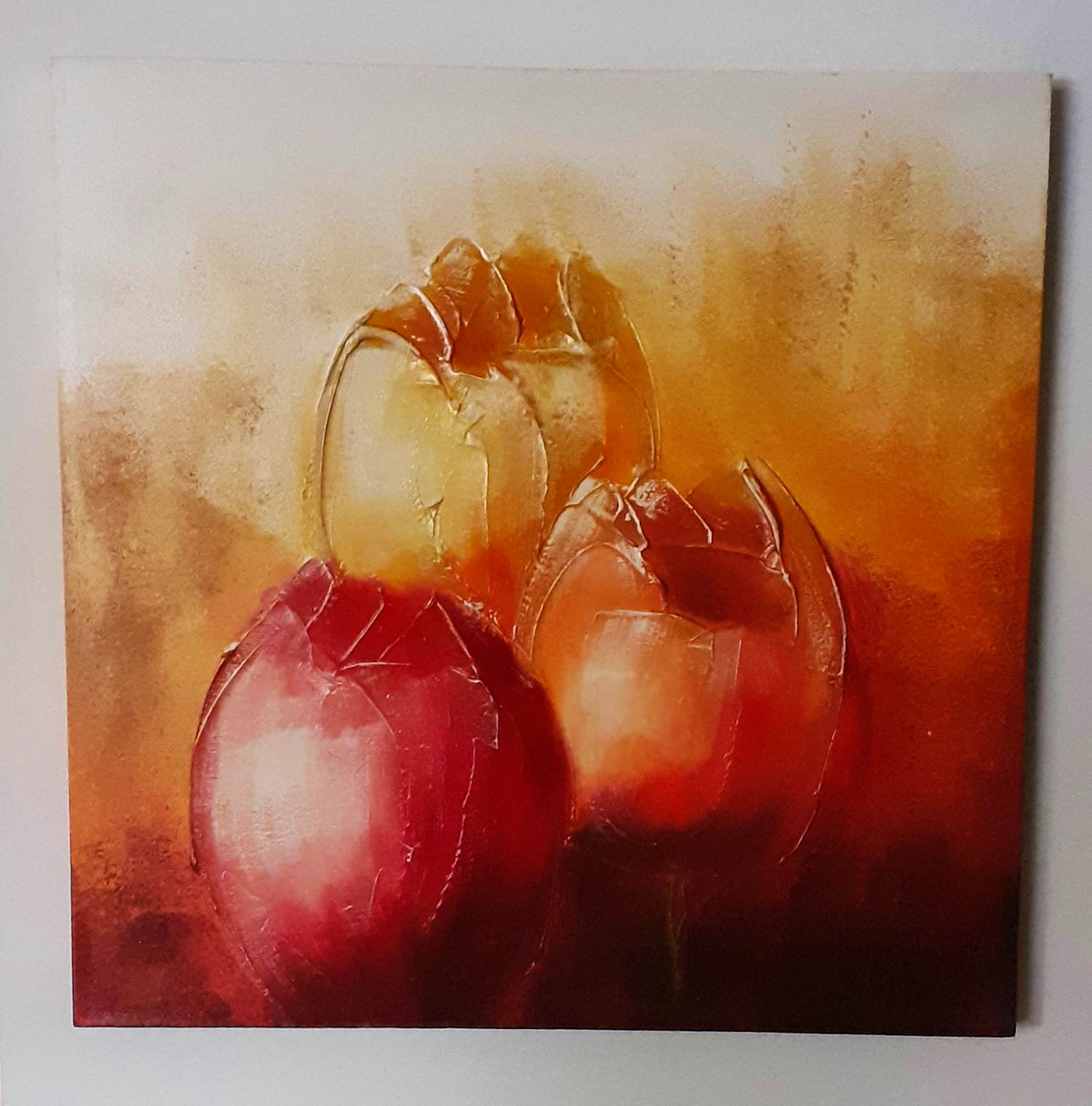 Buy Jochem de Graaf - 'Tulpen'? Bid from 99!