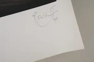 Dominic Rouse - 'Hang'er' (1996) kopen? Bied vanaf 850!