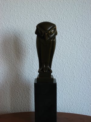Brons (Onbekend) - Coenrad. kopen? Bied vanaf 95!