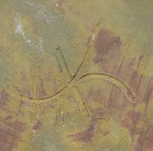 Hermann August Kahler - Deens Art Nouveau aardewerk vaasje kopen? Bied vanaf 40!