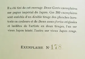 Kees van Dongen - Meisje met zwanenhals, ets kopen? Bied vanaf 650!