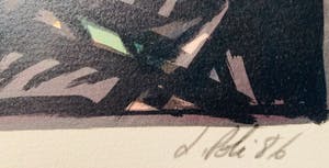 Jacques Poli - Composition IV kopen? Bied vanaf 15!