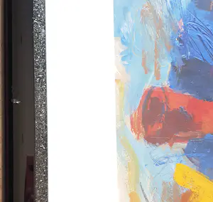 Ton Etman - Gemengde techniek op papier: 'Stilleven' (1945-1999). kopen? Bied vanaf 145!