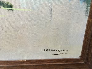 Jan Kelderman - C4780-3, Molengezicht kopen? Bied vanaf 95!