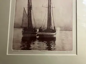 Bart Reindersma - Kotters op het IJsselmeer kopen? Bied vanaf 27!