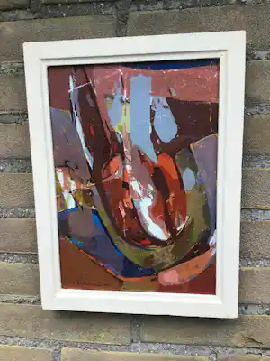 Radu Tikanete - Archeological Signes 46 verkauft für € 35!