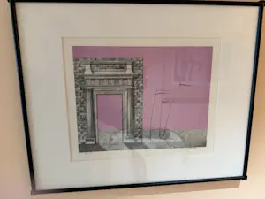 Dominique Ampe - Abstract kopen? Bied vanaf 50!