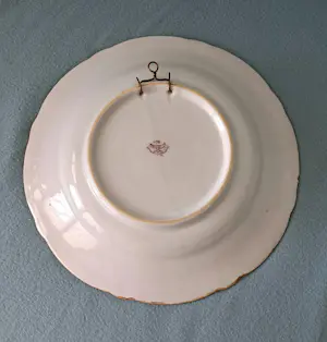 Koninklijke Tichelaar Makkum - Van het concert des levens kopen? Bied vanaf 25!