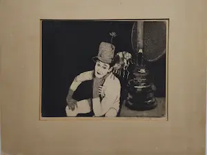 Willem Snitker - ''Reuzenvloo" 1969 kopen? Bied vanaf 40!