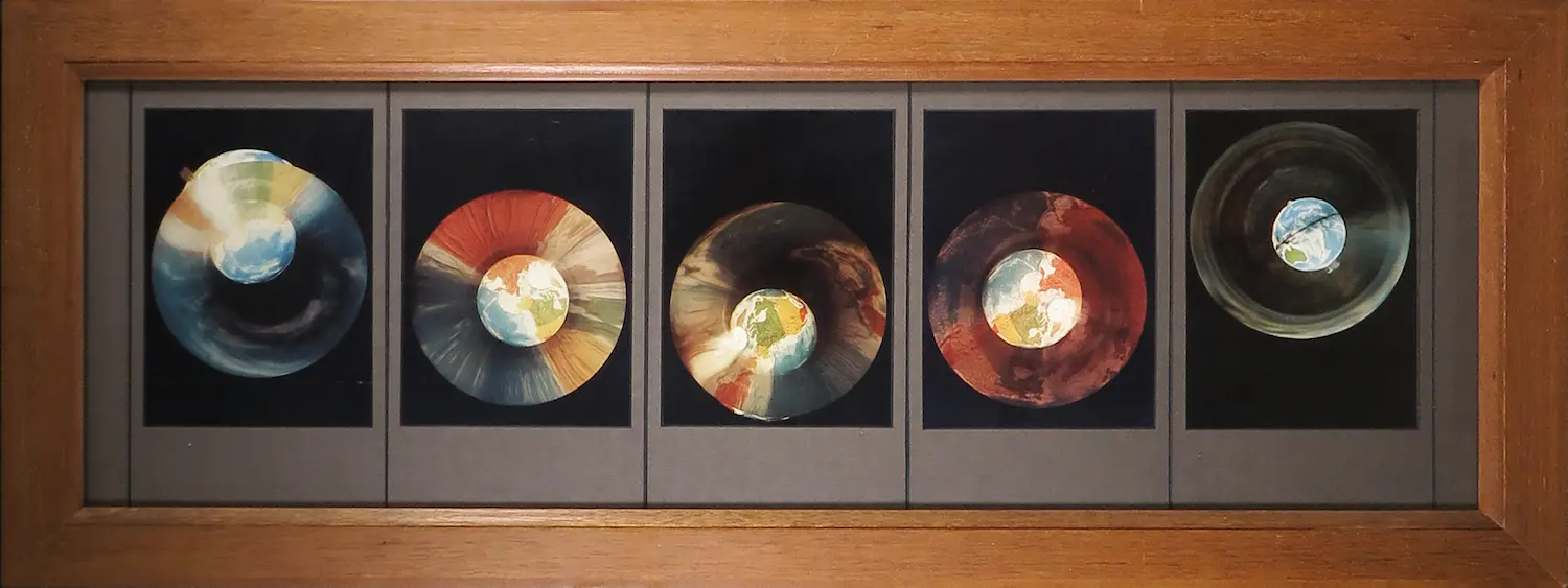 Petra van der Schoot (1964)