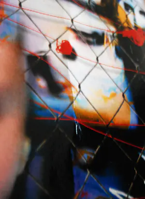 Arturo - 2 grote zeefdrukken kopen? Bied vanaf 60!