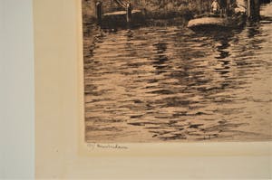 Hendrikus Roodenburg - Amsterdam kopen? Bied vanaf 55!