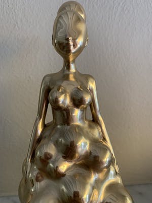 Zhang Yong - 'The Ballgirl' kopen? Bied vanaf 950!