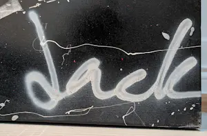 Jack Liemburg - Rock & Roll kopen? Bied vanaf 250!