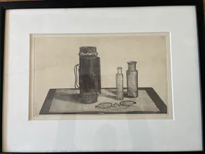 Willem Minderman - zonder titel kopen? Bied vanaf 10!