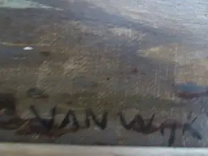 Henri van Wijk - Havengezicht Bretagne kopen? Bied vanaf 180!