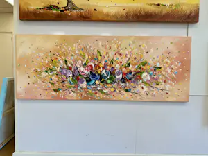 Gena - Blossom kopen? Bied vanaf 399!