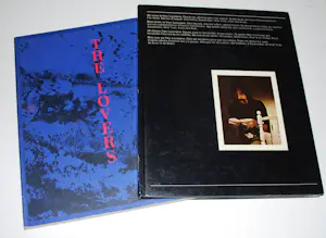 AcheterMarina Abramovic - & Ulay: The Lovers, The Great Wall Walk & the Polaroids of 5 cities? Enchérissez de 60!