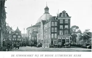 Marius Janssen - Stromarkt (Winter in Amsterdam) kopen? Bied vanaf 30!