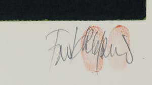 Fon Klement - Boardsnede, Penchant kopen? Bied vanaf 80!