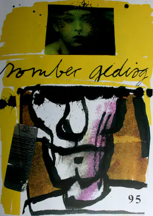 Herman Brood - 2 boeken: Souvenirs/Woedend licht kopen? Bied vanaf 99!