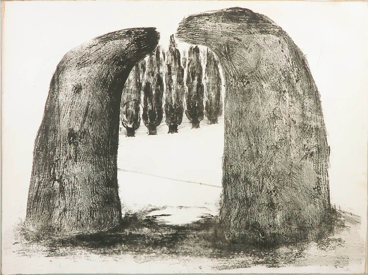 Ivor Abrahams (1935)