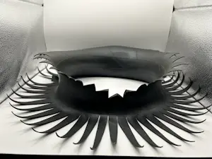 Thea Tolsma - Spaans Kraagje kopen? Bied vanaf 100!