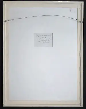 Jan Schoonhoven - Titel T87-15, 1987 kopen? Bied vanaf 2850!