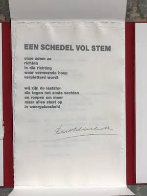 Corneille - Een schedel vol stem (ism bert Schierbeek kopen? Bied vanaf 775!
