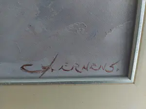 Gerardus Johannes Ernens - Bloemen in vaas kopen? Bied vanaf 50!